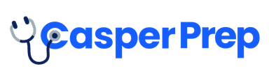 CasperPrep