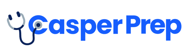 CasperPrep